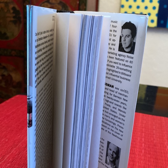 Chasing Cool by Noah Kerner & Gene - Picture 8 of 8